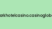 Newyorkhotelcasino.casinoglobo.com Coupon Codes
