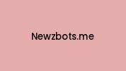 Newzbots.me Coupon Codes