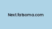 Next.fatsoma.com Coupon Codes