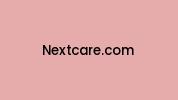 Nextcare.com Coupon Codes