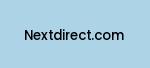 nextdirect.com Coupon Codes