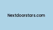 Nextdoorstars.com Coupon Codes