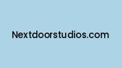 Nextdoorstudios.com Coupon Codes