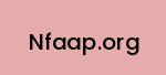 nfaap.org Coupon Codes