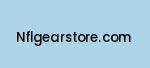 nflgearstore.com Coupon Codes