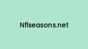 Nflseasons.net Coupon Codes