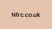 Nfrc.co.uk Coupon Codes