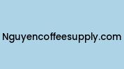 Nguyencoffeesupply.com Coupon Codes