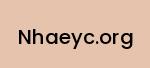 nhaeyc.org Coupon Codes
