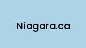 Niagara.ca Coupon Codes