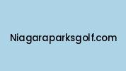 Niagaraparksgolf.com Coupon Codes