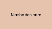 Niashades.com Coupon Codes