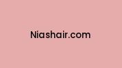 Niashair.com Coupon Codes