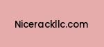 nicerackllc.com Coupon Codes