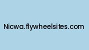 Nicwa.flywheelsites.com Coupon Codes
