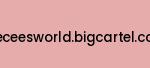 nieceesworld.bigcartel.com Coupon Codes