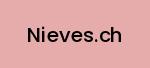 nieves.ch Coupon Codes