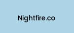 nightfire.co Coupon Codes