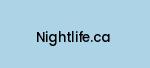 nightlife.ca Coupon Codes