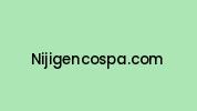 Nijigencospa.com Coupon Codes