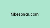 Nikesonar.com Coupon Codes