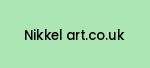 nikkel-art.co.uk Coupon Codes