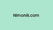 Nimonik.com Coupon Codes