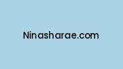 Ninasharae.com Coupon Codes