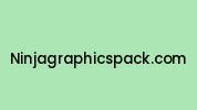 Ninjagraphicspack.com Coupon Codes