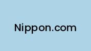 Nippon.com Coupon Codes