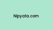 Nipyata.com Coupon Codes