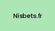 Nisbets.fr Coupon Codes