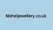 Nisheljewellery.co.uk Coupon Codes