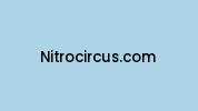 Nitrocircus.com Coupon Codes