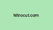 Nitrocut.com Coupon Codes