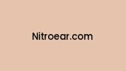 Nitroear.com Coupon Codes