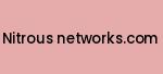 nitrous-networks.com Coupon Codes