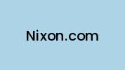 Nixon.com Coupon Codes