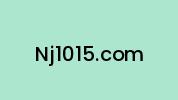 Nj1015.com Coupon Codes