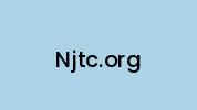 Njtc.org Coupon Codes