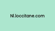 Nl.loccitane.com Coupon Codes