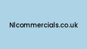Nlcommercials.co.uk Coupon Codes