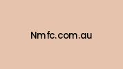 Nmfc.com.au Coupon Codes