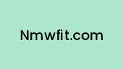 Nmwfit.com Coupon Codes