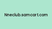 Nneclub.samcart.com Coupon Codes