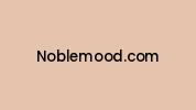 Noblemood.com Coupon Codes