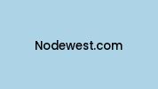 Nodewest.com Coupon Codes