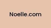 Noelle.com Coupon Codes