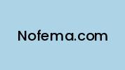 Nofema.com Coupon Codes