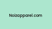 Noizapparel.com Coupon Codes